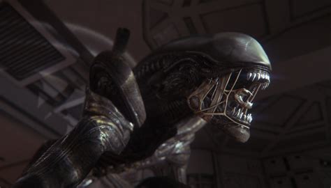  Alien: Isolation – Czy gotowi jesteście na spotkanie z prawdziwym przerażeniem?