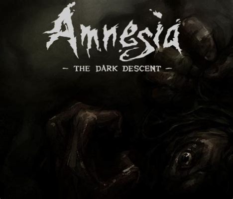 Amnesia: The Dark Descent -  a Classic Survival Horror Experience Filled with Psychological Terror!