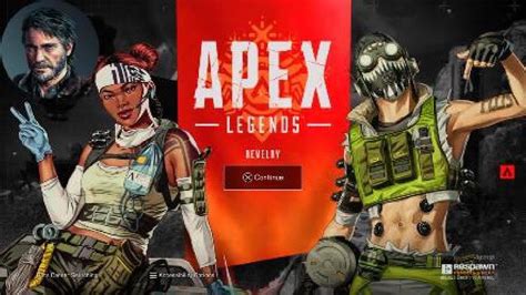 Apex Legends: Zagraj w intensywne starcia na Arenie i odkryj tajemnice Psamote!