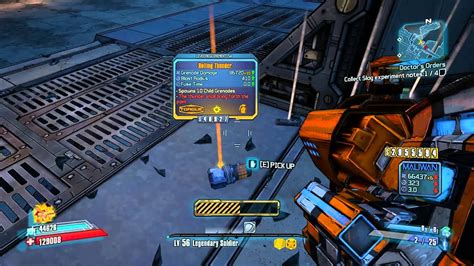  Borderlands 2: Zabijać potwory i zbierać loot w absurdalnym świecie!