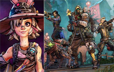 Borderlands 3 - strzelanka RPG pełna humoru i absurdalnego klimatu!