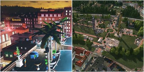 Cities: Skylines – Symulator budowania miasta pełen niespodzianek i wyzwań!