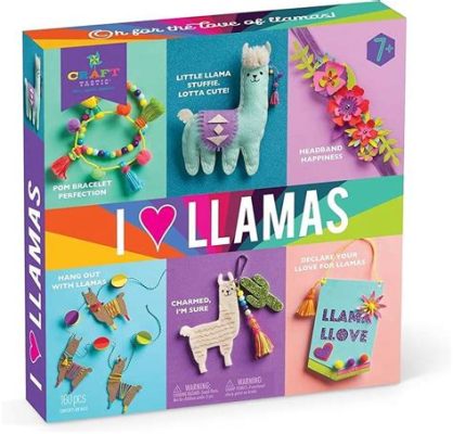 Como en Llamas: A Llama-tastic Adventure Filled With Puzzles and Humor!