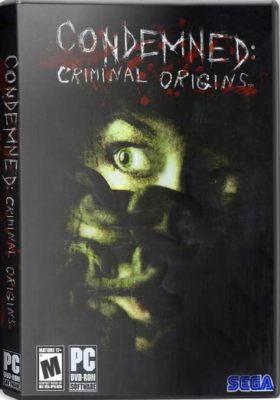 Condemned: Criminal Origins – Zima z demonami w ponurych zaułkach miasta!