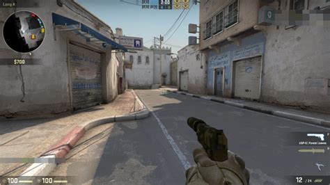 Counter-Strike: Global Offensive - A Tactical Playground for Competitive FPS Enthusiasts!