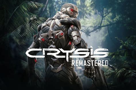 Crysis: Klasyczny Shooter z Innowacyjnymi Mechanikami!