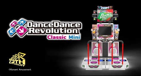 Dance Dance Revolution: A Neon Odyssey of Rhythmic Mayhem!