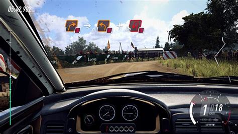 Dirt Rally 2.0 - Symulator rajdowy z nieprawdopodobnym realizmem i emocjonującymi trasami!