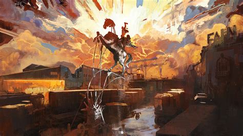 Disco Elysium: Gra RPG z Intrygującą Fabułą i Niezwykłym Światem