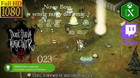 Don't Starve Together – Uczta dla zwolenników przetrwania w absurdalnym świecie!