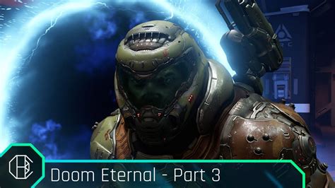 Doom Eternal - Gra Akcji Pełna Adrenaliny i Brutalnych Potyczek!