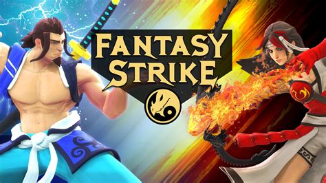  Fantasy Strike: Czy jesteś gotowy na walkę bez zbędnych komplikacji?