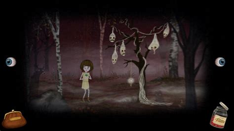 Fran Bow – Groteskowa przygoda na granicy szaleństwa!