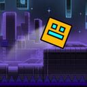  Geometry Dash: Zręcznościowa zabawa z geometrycznymi wyzwaniami!