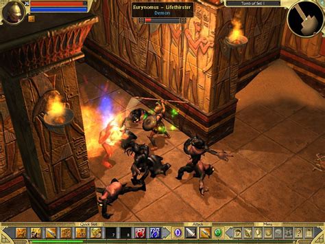  Grim Dawn! Odkryj Mroczną Fantastykę Atemporału w RPG z Elementów Diablo i Titan Quest