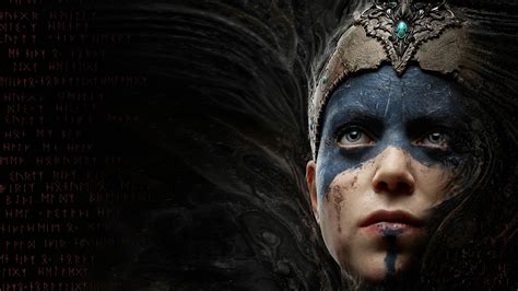  Hellblade: Senua's Sacrifice! Odkryj mroczny świat szaleństwa i nordyckiej mitologii