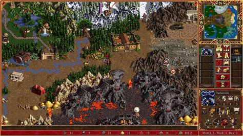 Heroes of Might and Magic III: Podbij świat magicznej fantastyki w tej kultowej grze strategicznej!