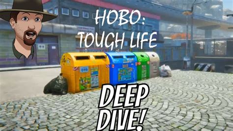 Honoho Hobo: A Deep Dive into this Wild Fighting Game Mashup!