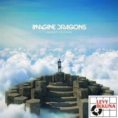 Imagine Dragons: Night Visions - Czy jesteś gotowy na wirtualną symfonię rocka?