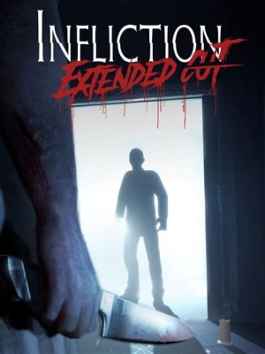  Infliction: Extended Cut - Gra o przerażającej przeszłości z elementami rozwiązywania zagadek!