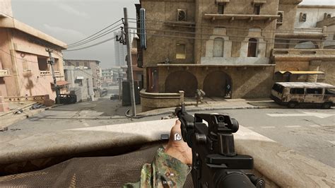  Insurgency: Sandstorm! Odkryj Hardcore'ową Strzelankę w Świecie Wojny