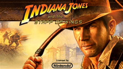 Isometric Adventures Await: Dive into the World of 'Indiana Jones and the Staff of Kings'!