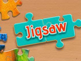 Jigsaw Academy: Ucz się i baw się w ekscytującej przygodzie logicznej!