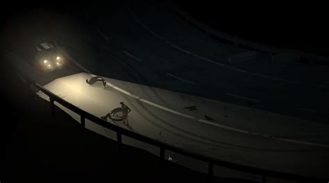  Kentucky Route Zero:  Magiczne realizmy i tajemnicza podróż po amerykańskiej prowincji!