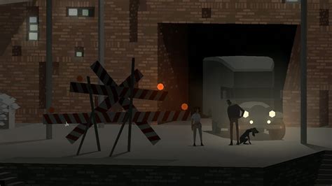 Kentucky Route Zero! Rozpaczliwa podróż przez magiczny realizm Ameryki