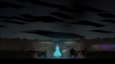 Kentucky Route Zero: Surrealna podróż autostradą pełną tajemnic!