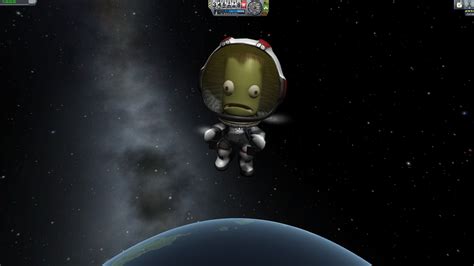  Kerbal Space Program - Podboje kosmosu pełne śmiechu i frustracji!