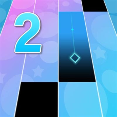 Ketchapp Piano Tiles 2: Czy gotowi jesteście na wirtualną symfonię?