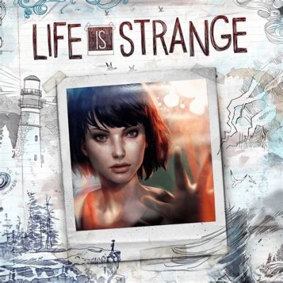 Life is Strange: Nieoczekiwana Podróż Przez Czas i Dorastanie