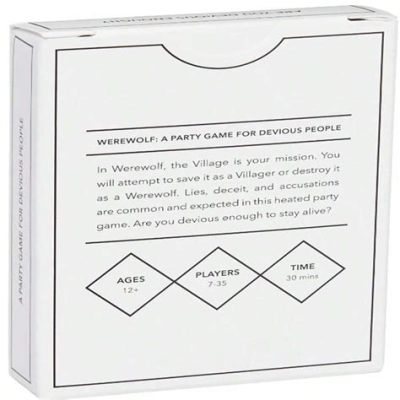 Literary Lies! A Party Game That Tests Your Deception Skills