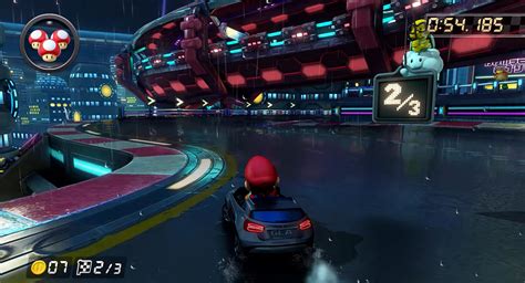 Mario Kart 8 Deluxe: Prześcignij Swoje Ograniczenia i Zabaw się do Opamiętania!