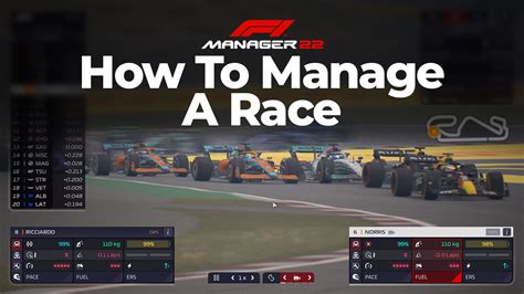 Motorsport Manager: Zarządzaj swoimi zespołami wyścigowymi i zostań mistrzem Formuły 1!