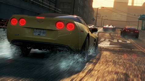 Need for Speed: Most Wanted - Czy gotowi jesteście na nielegalne wyścigi w Fairhaven?