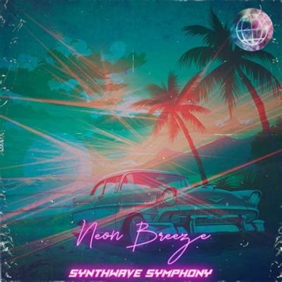 Neon FM - A Synthwave Symphony for Your Fingers!