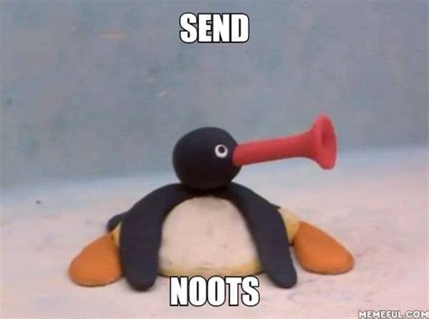 Noot Noot!  A Quirky Rhythm Adventure You Won't Want to Miss