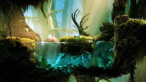  Ori and the Blind Forest: Czy jesteś gotowy na epicką przygodę platformową z nutką melancholii?