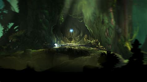  Ori and the Blind Forest – Złota epopeja platformówki z nutą melancholii!