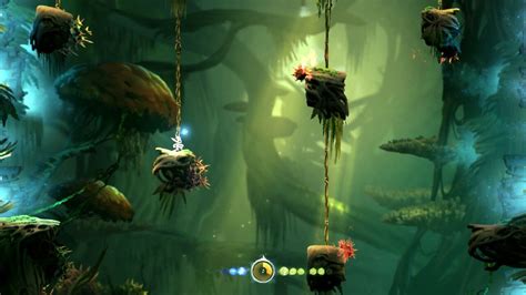 Ori and the Blind Forest – emocjonująca przygoda platformowa z zapierającym dech w piersiach soundtrackiem!