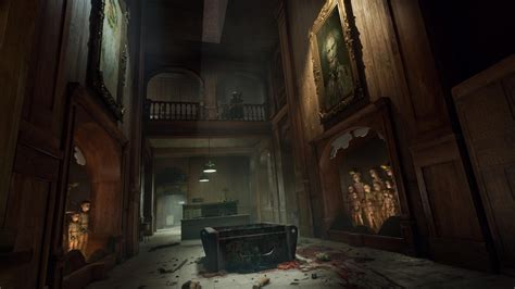  Outlast: Czy jesteś gotowy na prawdziwy horror?