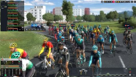 Pro Cycling Manager 2023: Baw się w zarządzanie drużyną kolarską i przeżywaj emocje Tour de France!