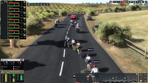 Pro Cycling Manager 2023: Bezlitosna symulacja dla fanatyków kolarstwa!