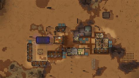  RimWorld: Kolonizacja na planecie pełnej niespodzianek!