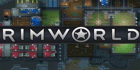 RimWorld – Symulator kolonii w kosmosie pełen niespodzianek i losowości!