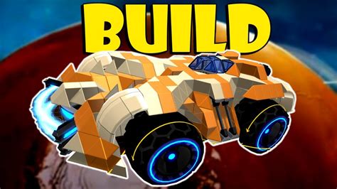 Robocraft: Buduj niesamowite roboty z klocków LEGO!