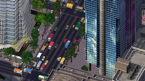 SimCity: Budowa idealnego miasta od podstaw!