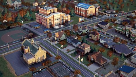  SimCity Edu: Twórz, Planuj i Ucz się!